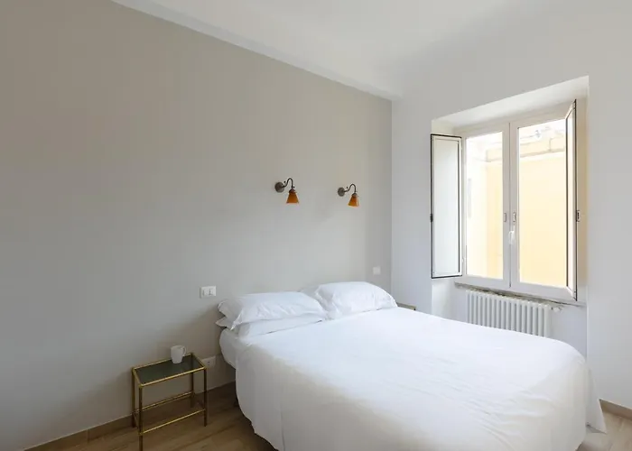Station - Zeno 02 Apartment Rome