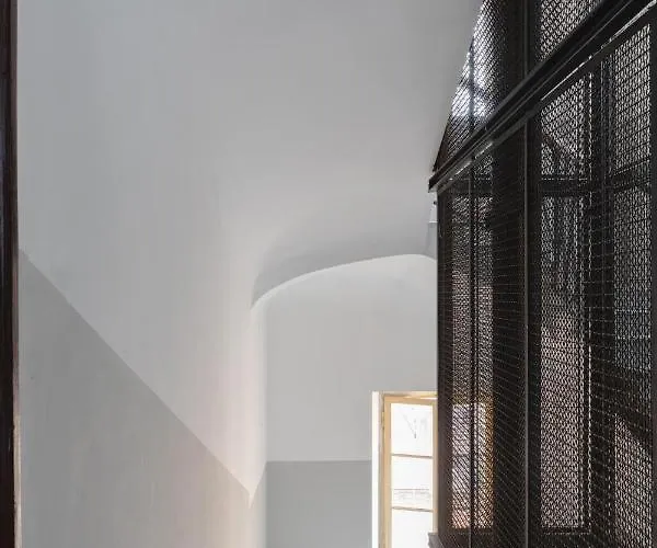 Station - Zeno 02 Apartment *
