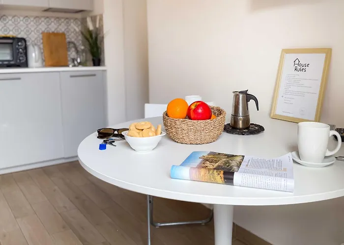 Apartment Station - Zeno 02